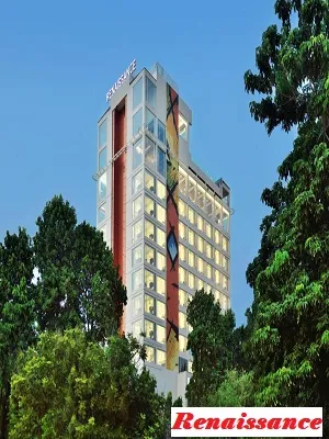 Renaissance Hotel call girls service Lucknow